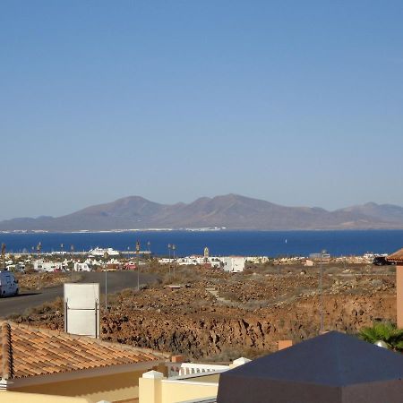 Casa Miel Villa Corralejo Eksteriør bilde