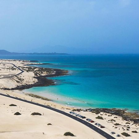 Casa Miel Villa Corralejo Eksteriør bilde