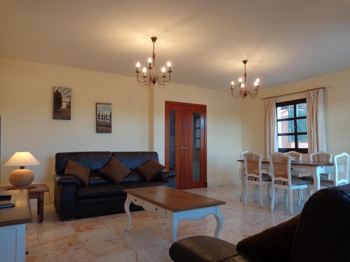 Casa Miel Villa Corralejo Eksteriør bilde
