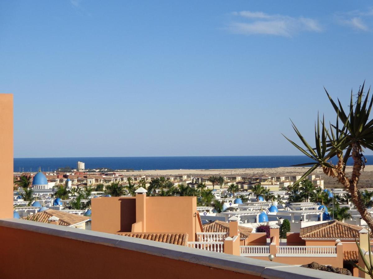 Casa Miel Villa Corralejo Eksteriør bilde