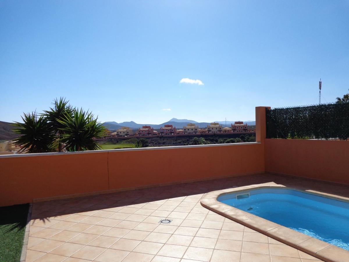 Casa Miel Villa Corralejo Eksteriør bilde