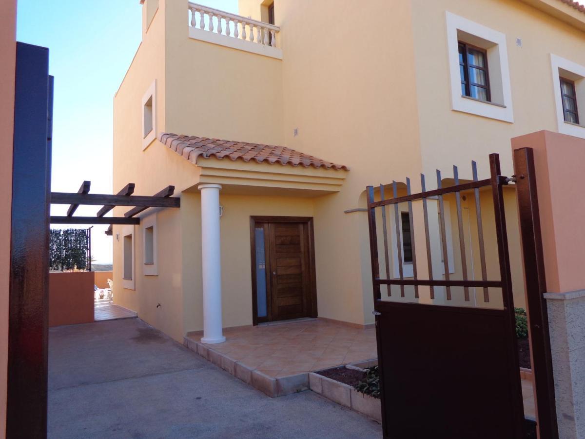 Casa Miel Villa Corralejo Eksteriør bilde