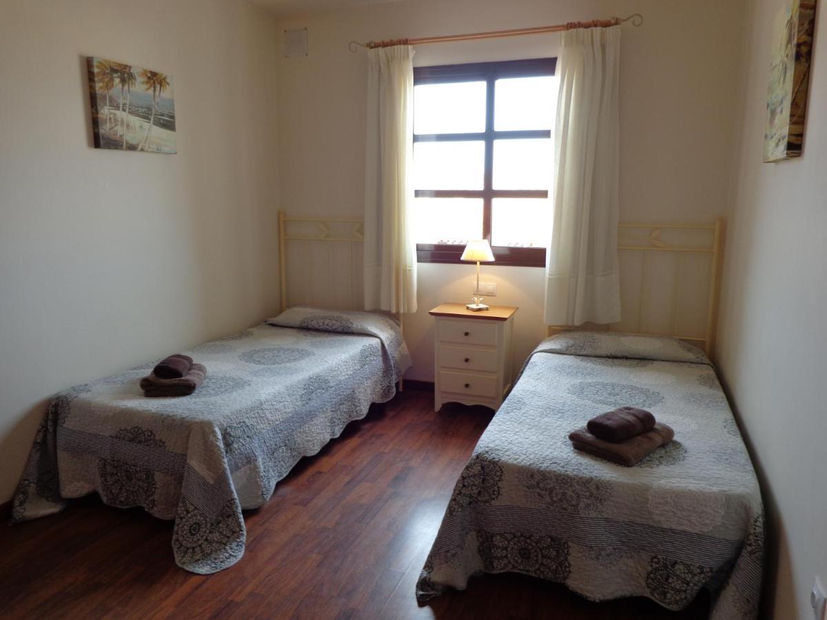 Casa Miel Villa Corralejo Eksteriør bilde