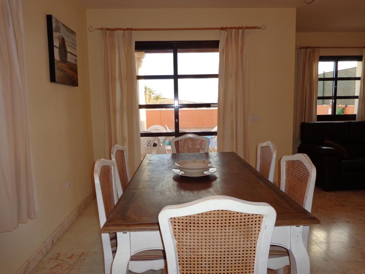 Casa Miel Villa Corralejo Eksteriør bilde