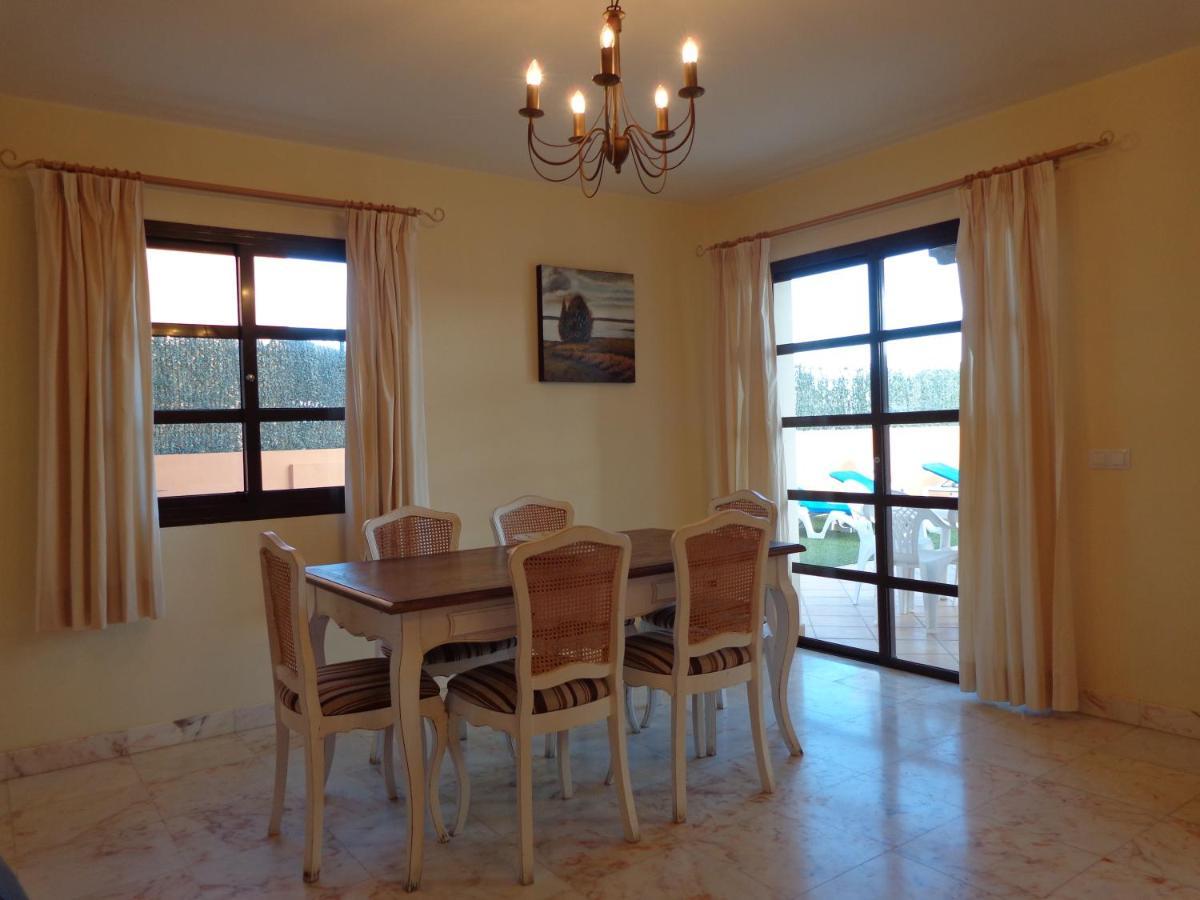 Casa Miel Villa Corralejo Eksteriør bilde