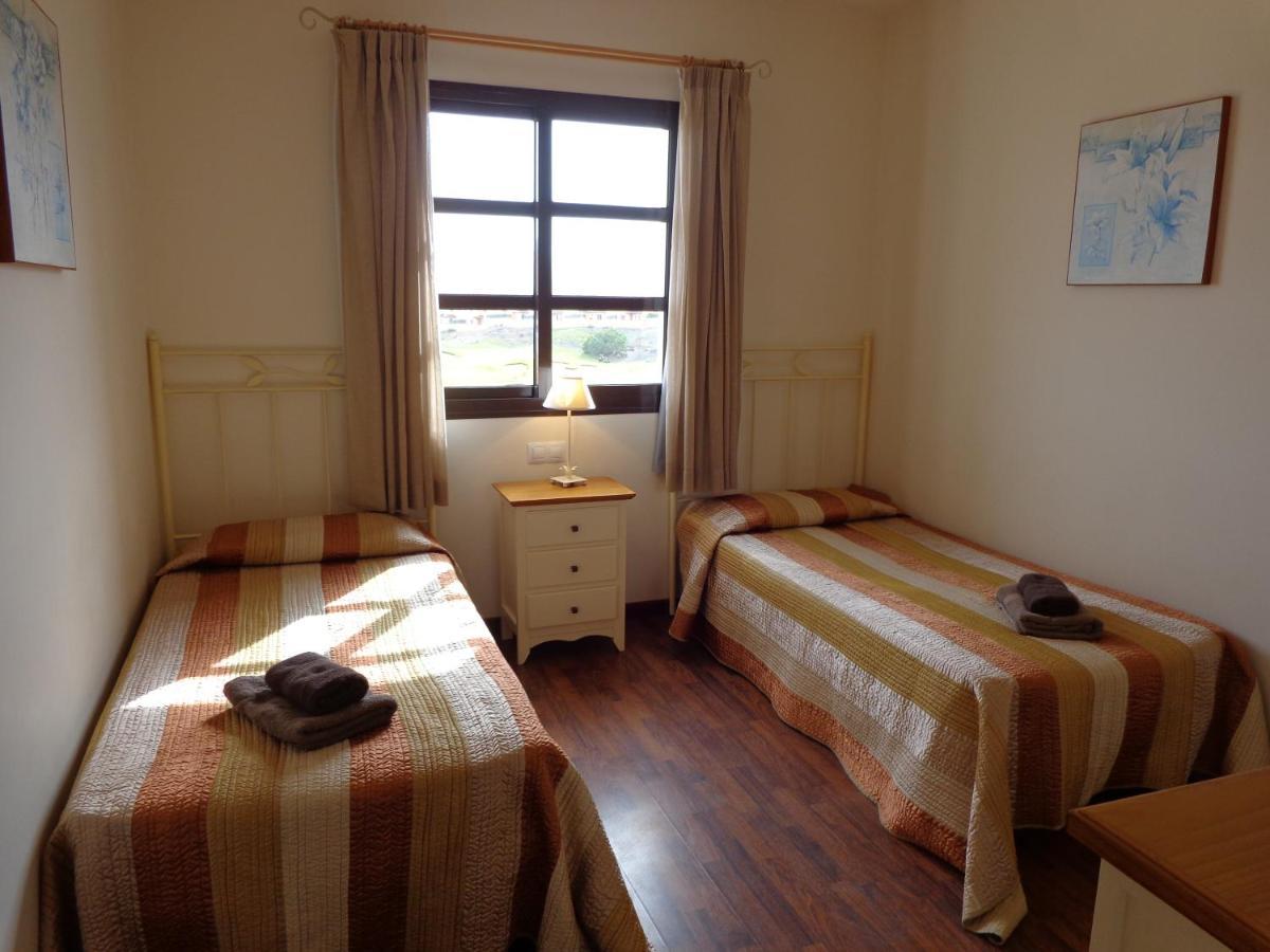 Casa Miel Villa Corralejo Eksteriør bilde