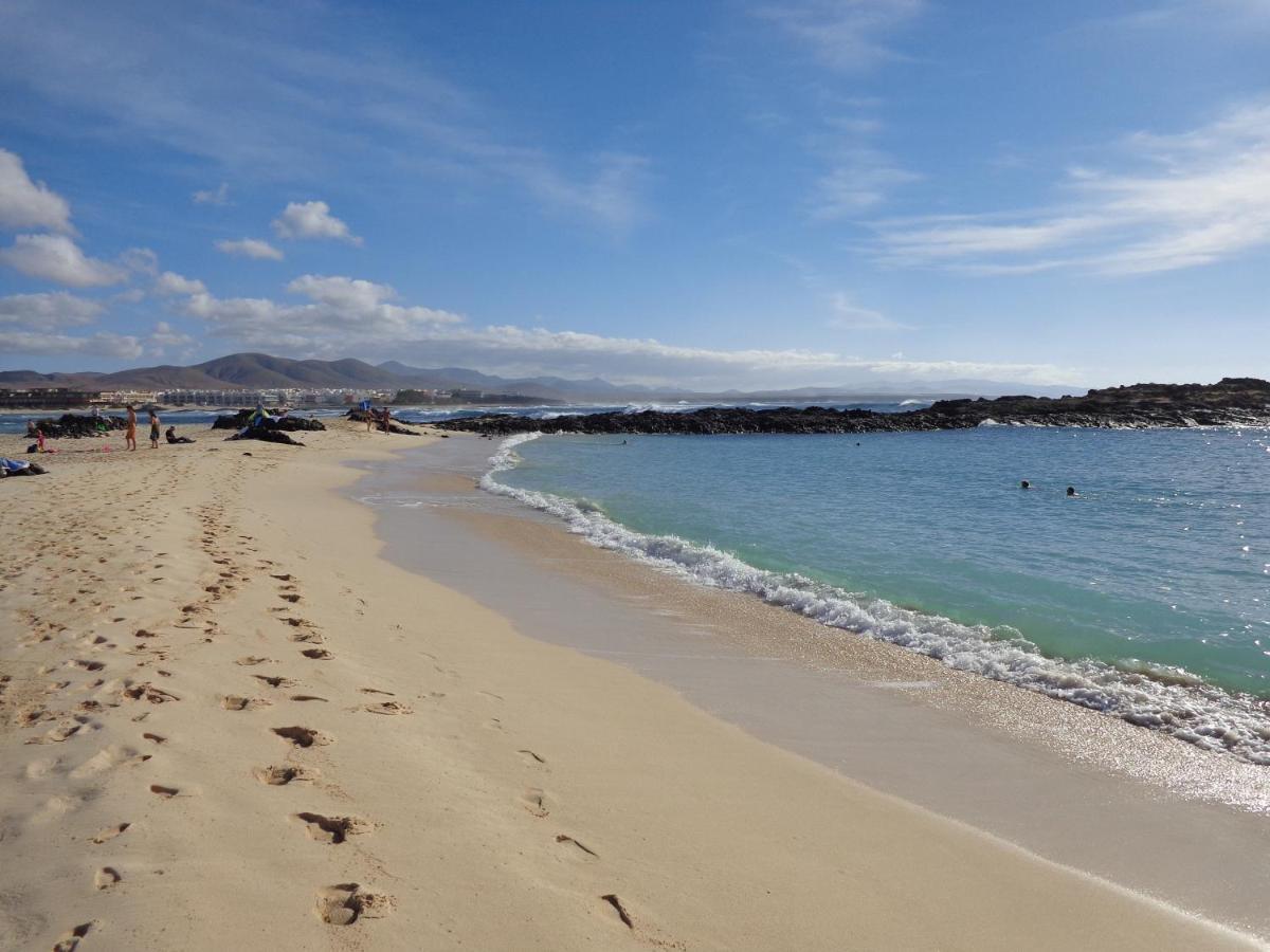 Casa Miel Villa Corralejo Eksteriør bilde