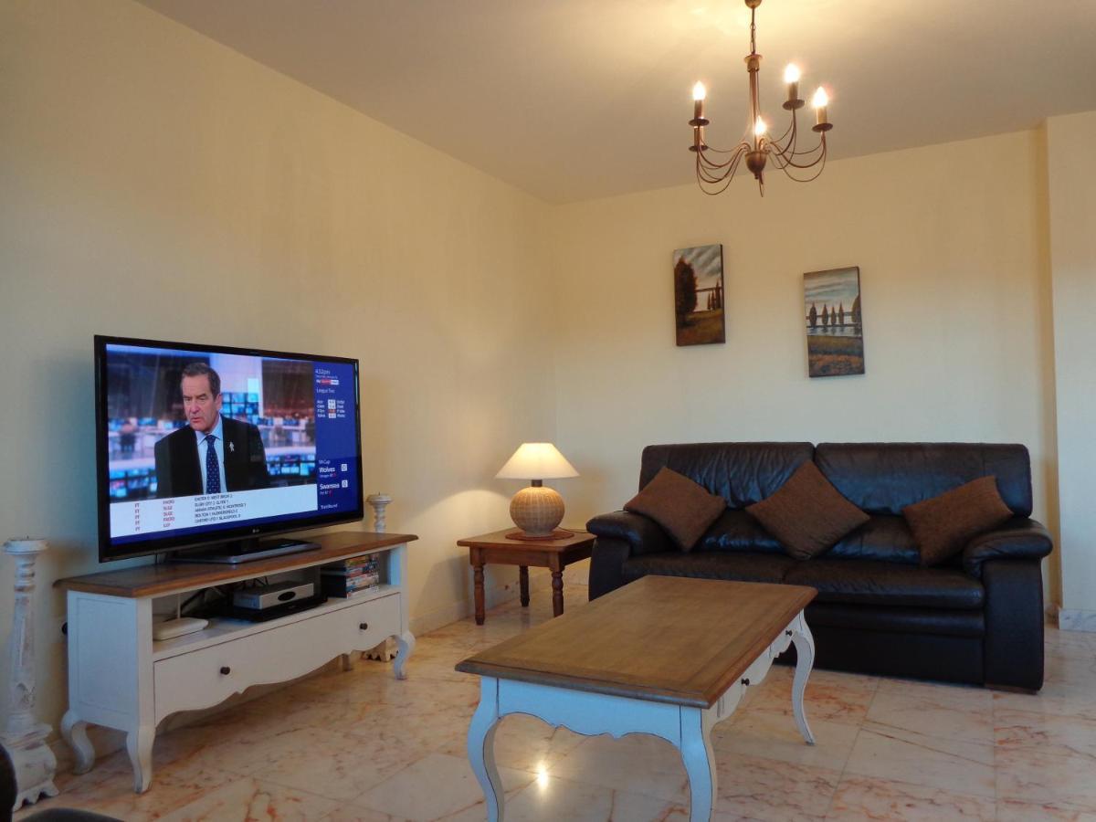 Casa Miel Villa Corralejo Eksteriør bilde