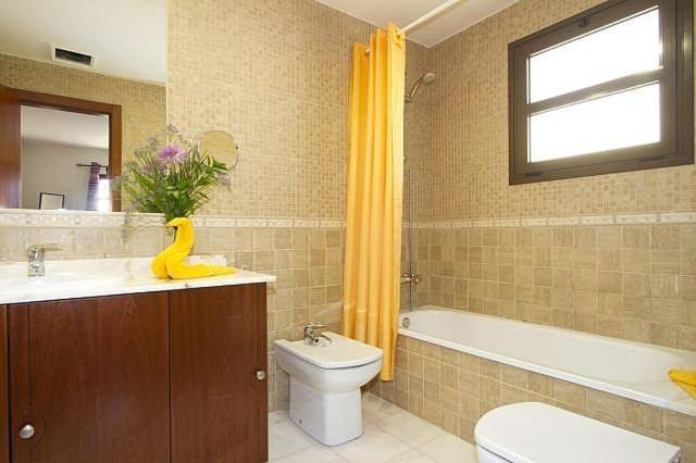 Casa Miel Villa Corralejo Eksteriør bilde