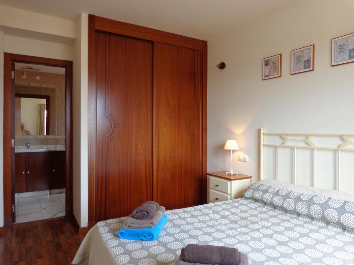 Casa Miel Villa Corralejo Eksteriør bilde